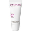 eccoverde Santaverde Cream Rich ohne Duft 30 ml