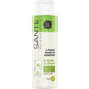 eccoverde SANTE 2-Phase Make-Up Remover 110 ml