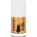eccoverde SANTE 2in1 Natural Base & Top Coat 10 ml