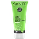 eccoverde SANTE BALANCE Duschgel 200 ml