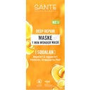 eccoverde SANTE Deep Repair 1 Min Wonder Mask 20 g
