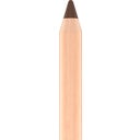 eccoverde SANTE Eyebrow Pencil 02 Brown (1 08 g)
