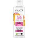 eccoverde SANTE Glow Boost Peeling Toner 125 ml