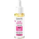 eccoverde SANTE Glow Booster 2-Phasen Serum 30 ml