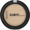 eccoverde SANTE GLOWRIOUS Highlighter 4 50 g