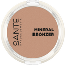 eccoverde SANTE Mineral Bronzer 9 g