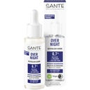 eccoverde SANTE Overnight Revitalizer Serum 30 ml
