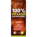 eccoverde SANTE Pflanzen-Haarfarbe Naturrot 100 g