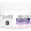 eccoverde SANTE Sofort glättende Nachtpflege 50 ml