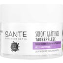 eccoverde SANTE Sofort glättende Tagespflege 50 ml