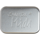 eccoverde Savon du Midi Seifendose mit Einleger