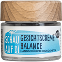 eccoverde SCHAU AUF Di Gesichtscreme Balance 50 ml