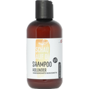 eccoverde SCHAU AUF Di Shampoo Holunder 200 ml