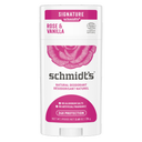 eccoverde schmidt's Deo Stick Rose & Vanilla 75 g