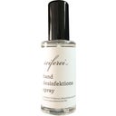 eccoverde Seiferei Handdesinfektionsspray 50 ml