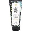 eccoverde Sisi AND JOE Anti-Grease Shampoo 200 ml