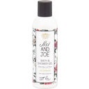 eccoverde Sisi AND JOE Bath- and Showergel 200 ml