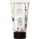 eccoverde Sisi AND JOE Body Peeling 150 ml