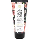 eccoverde Sisi AND JOE Volume Shampoo 200 ml