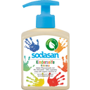 eccoverde SODASAN Bio Sodasan Kinderseife 300 ml