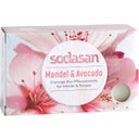 eccoverde SODASAN Feste Pflanzenseife 100 g