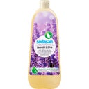 eccoverde SODASAN Flüssigseife Lavendel & Olive 1 l