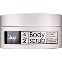 eccoverde Sóley Organics Mjúk Body Scrub 200 ml