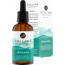 eccoverde SOLLING Naturkosmetik Arganöl 50 ml