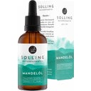 eccoverde SOLLING Naturkosmetik Mandelöl 50 ml