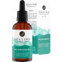 eccoverde SOLLING Naturkosmetik Wildrosenöl 50 ml
