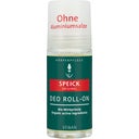 eccoverde SPEICK Original Deo Roll-On 50 ml