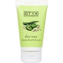 eccoverde STYX Aloe Vera Körperpeeling 150 ml