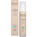 eccoverde STYX CBD SOS Gesichtsfluid Bio 50 ml