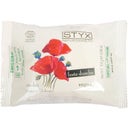 eccoverde STYX Feste Duschseife Mohn 100 g