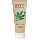 eccoverde STYX Hanf Handcreme 70 ml