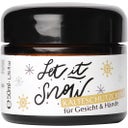 eccoverde STYX Let it Snow Kälteschutzcreme 50 ml