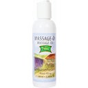 eccoverde STYX Massageöl Gemütserhellend 100 ml