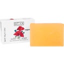 eccoverde STYX Mohn Haar- und Körperseife 100 g