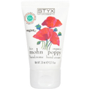 eccoverde STYX Mohn Handcreme Bio 30 ml