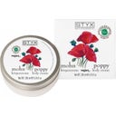 eccoverde STYX Mohn Körpercreme Bio 200 ml