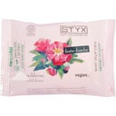 eccoverde STYX Wildrose Feste Dusche 100 g