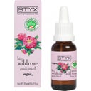 Eccoverde STYX Wildrose Gesichtsöl Bio 20 Ml