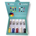 eccoverde Suncoatgirl Colour Creation Kit