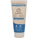 eccoverde Suntribe Mineral Sunscreen SPF 50 100 ml