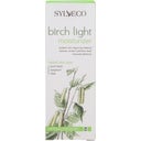 Eccoverde Sylveco Birch Light Moisturizer 50 Ml