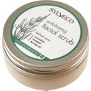 eccoverde Sylveco Exfoliating Facial Scrub 75 ml