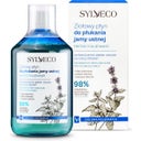 eccoverde Sylveco Herbal Mouthwash 500 ml