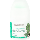 eccoverde Sylveco Natural Deodorant Herbal (50 ml)