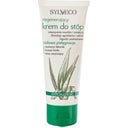 eccoverde Sylveco Regenerating Foot Cream 75 ml