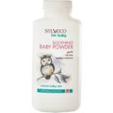 eccoverde Sylveco Soothing Baby Powder 100 g